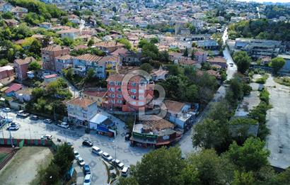 BEYKOZ İNCİRKÖY'DE 7 DÜKKAN+1 KONUTLU YATIRIM FIRSATI