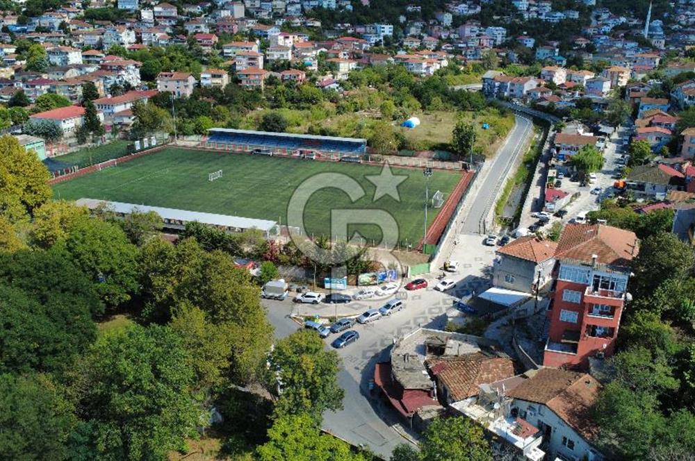 BEYKOZ İNCİRKÖY'DE 7 DÜKKAN+1 KONUTLU YATIRIM FIRSATI