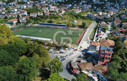 BEYKOZ İNCİRKÖY'DE 7 DÜKKAN+1 KONUTLU YATIRIM FIRSATI