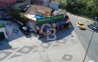 BEYKOZ İNCİRKÖY'DE 7 DÜKKAN+1 KONUTLU YATIRIM FIRSATI