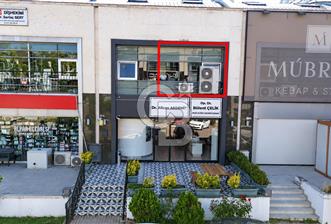 ANKARA ÇAYYOLU MERKEZİ LOKASYONDA HAZIR DOKTOR MUAYENEHANE - 8 - 375905