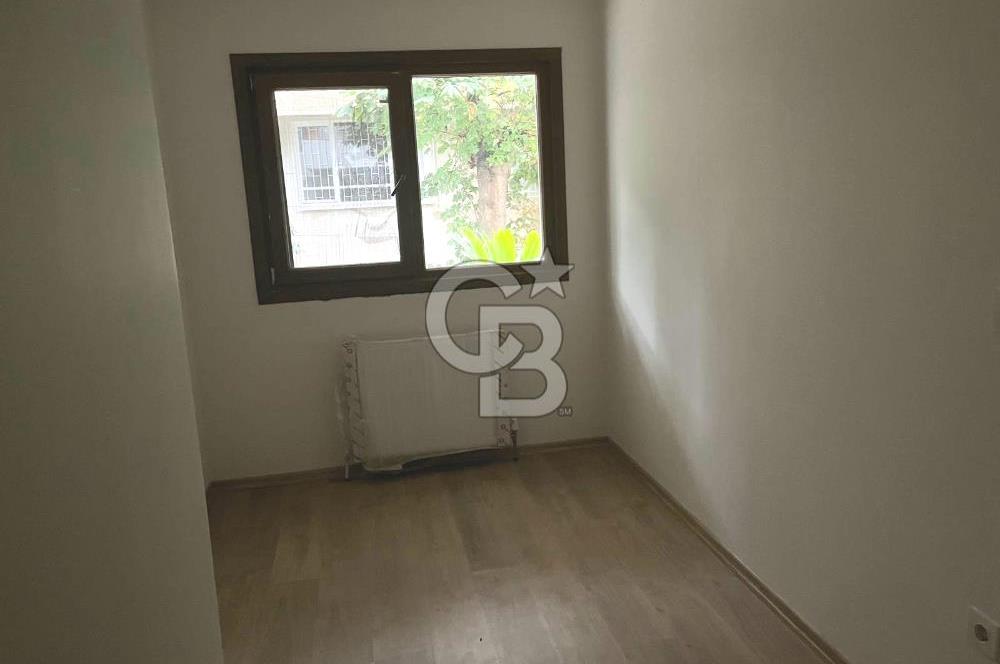 Erenköy Şevki Özengin Sokakta yeni binada 2+1 Kiralık boş daire 