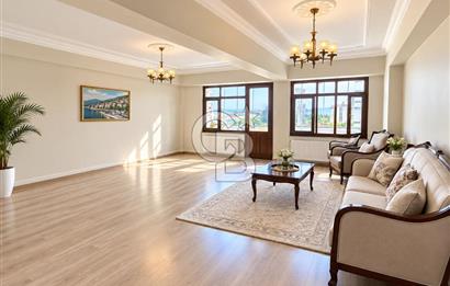 KAŞÜSTÜNDE 3+1 FIRSAT DAİRE