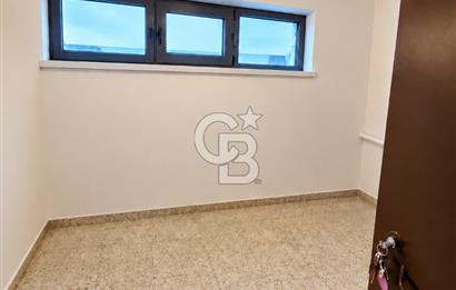 KEÇİÖREN MERKEZDE YENİ BİNADA, 40 M² DEPOLU SATILIK 3+1 DAİRE