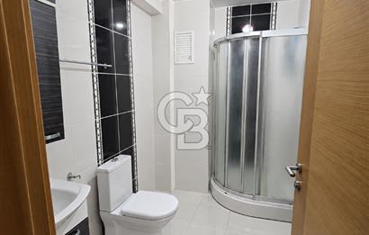KEÇİÖREN MERKEZDE YENİ BİNADA, 40 M² DEPOLU SATILIK 3+1 DAİRE