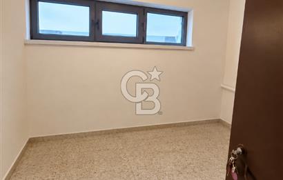 KEÇİÖREN MERKEZDE YENİ BİNADA, 40 M² DEPOLU SATILIK 3+1 DAİRE