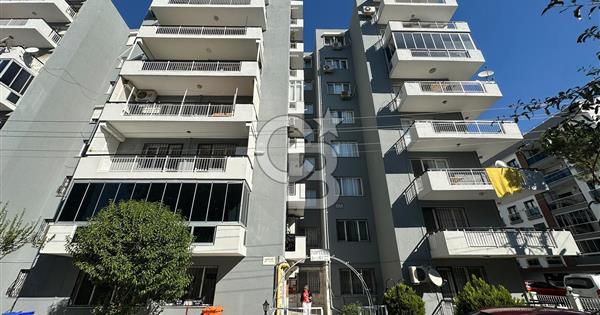 YALI MAHALLESİ 3+1 KİRALIK DAİRE - 375895