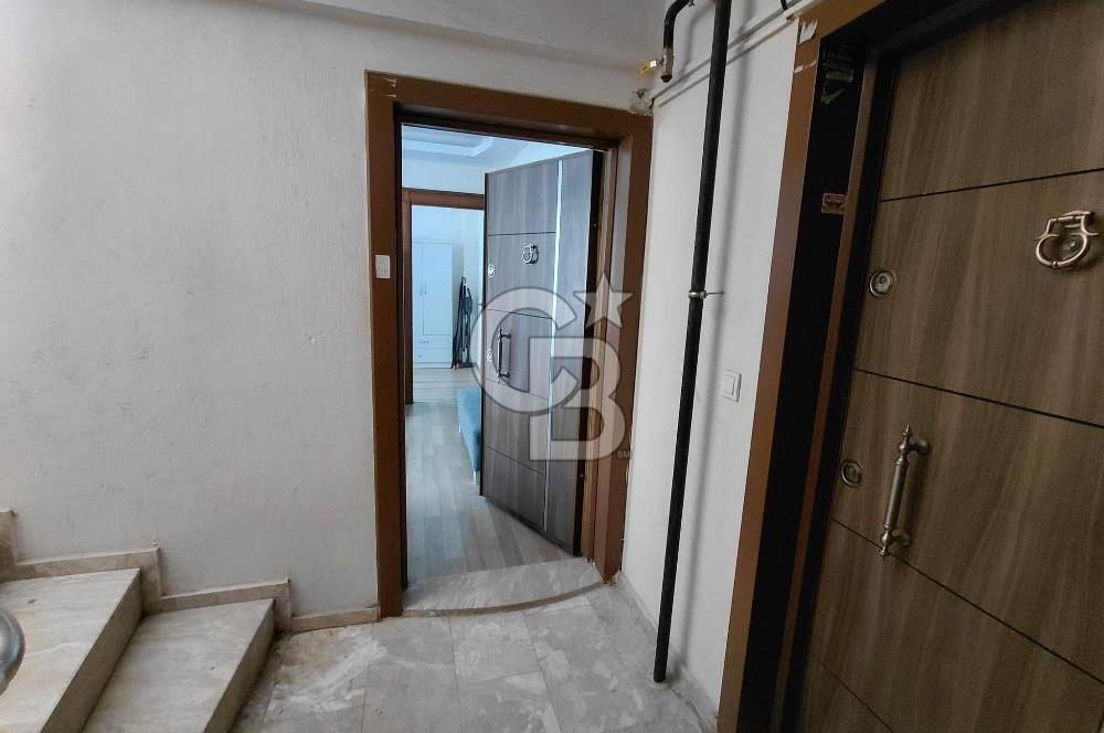 BUCA DEÜ YAKINI EŞYALI 1+1 DAİRE
