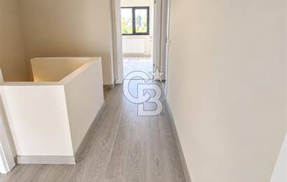 ÇANAKKALE MERKEZ ÇINARLI VİSTA ECOFOREST 3+1 KİRALIK VİLLA