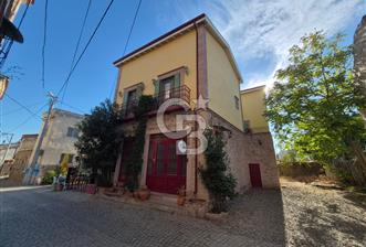 Küçükköy’de Taş Mimarili 6 Oda Kapasiteli Satılık Butik Otel - 5 - 376127
