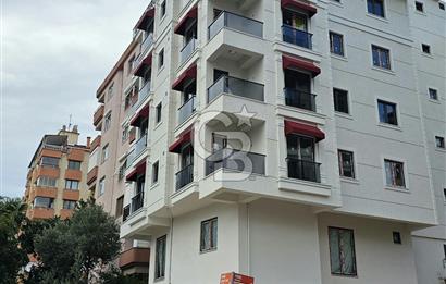 Karlıktepe'de 2+1 Açık Mutfak Kiralık Daire
