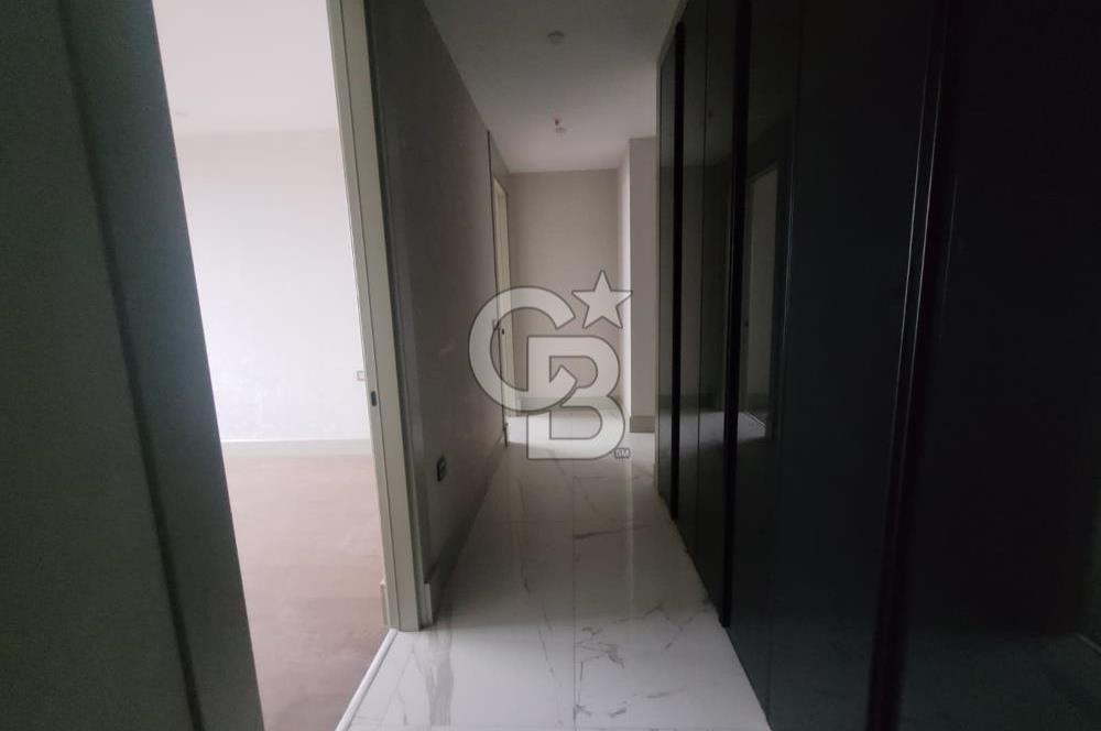 Konum Beytepe 'de Manzaralı- Özel Mimari -Prestijli Yaşam 5+2