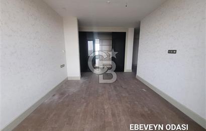Konum Beytepe 'de Manzaralı- Özel Mimari -Prestijli Yaşam 5+2