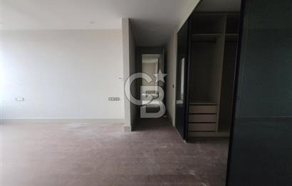 Konum Beytepe 'de Manzaralı- Özel Mimari -Prestijli Yaşam 5+2