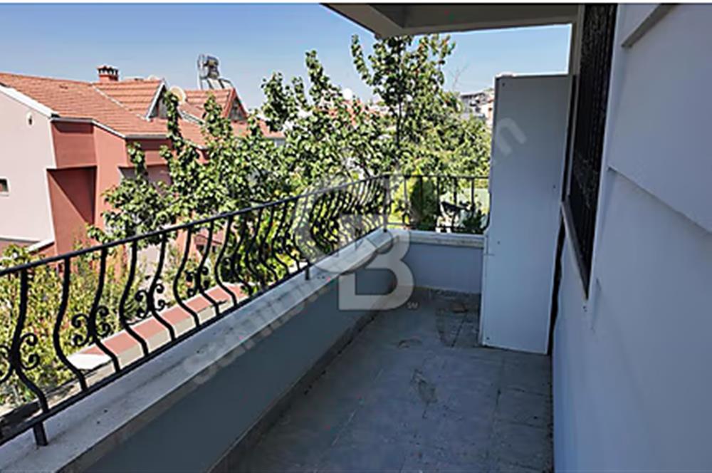 İLKO'DA KÖŞE PARSEL, ÇİFT GİRiŞLİ BAĞIMSIZ TİCARİ VİLLA