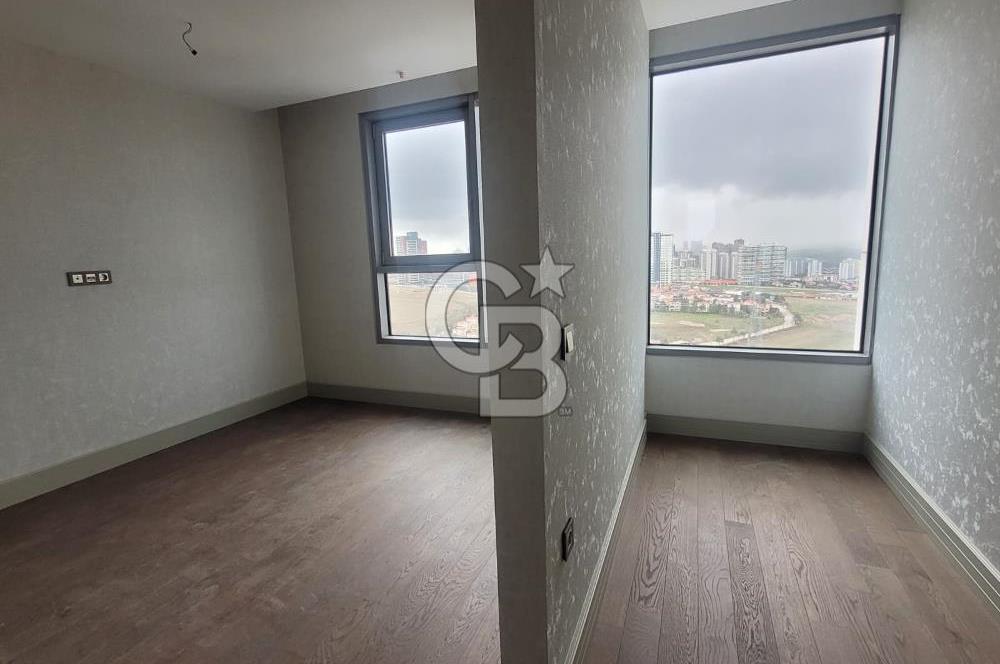 Konum Beytepe 'de Manzaralı- Özel Mimari -Prestijli Yaşam 5+2
