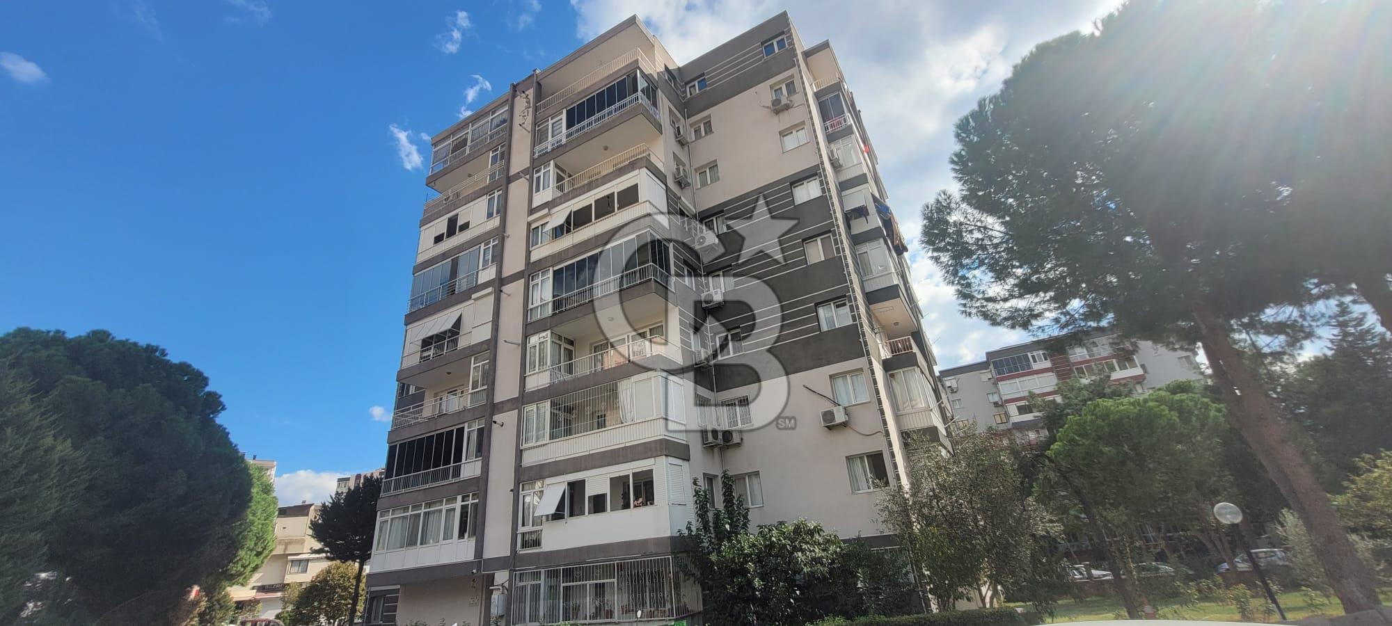 Zübeyde Hanım Mahallesinde Full Eşyalı Kiralık Daire.