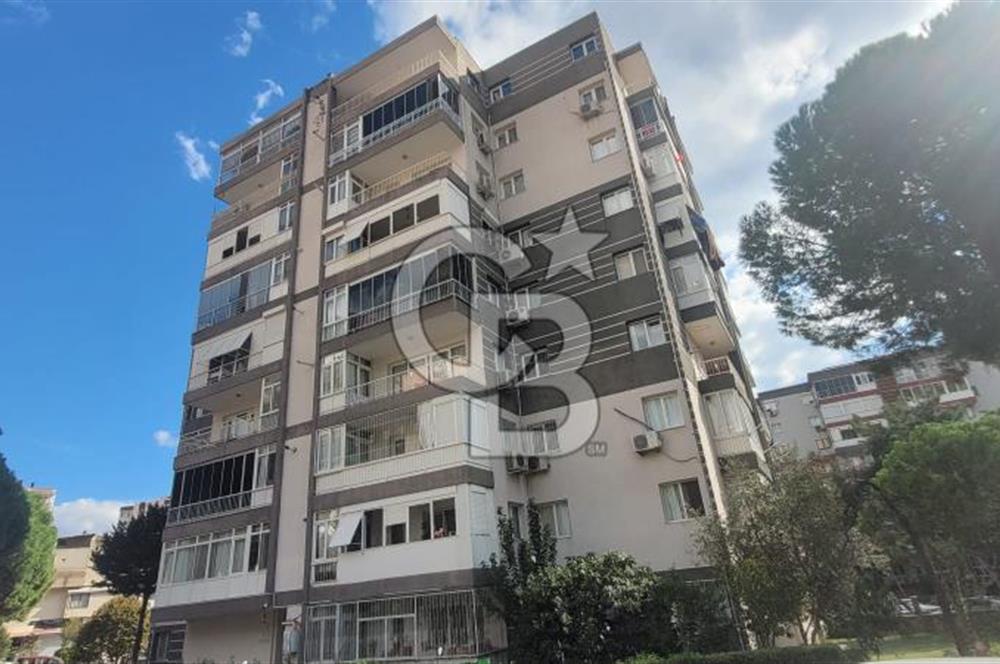 Zübeyde Hanım Mahallesinde Full Eşyalı Kiralık Daire.