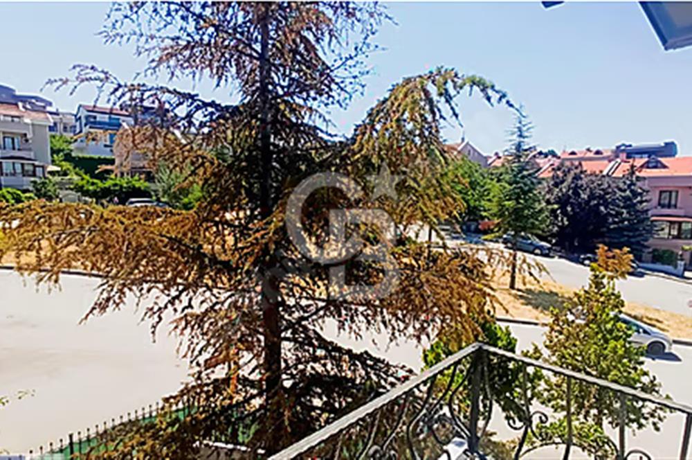 İLKO'DA KÖŞE PARSEL, ÇİFT GİRiŞLİ BAĞIMSIZ TİCARİ VİLLA