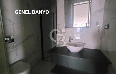 Konum Beytepe 'de Manzaralı- Özel Mimari -Prestijli Yaşam 5+2