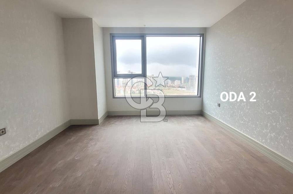 Konum Beytepe 'de Manzaralı- Özel Mimari -Prestijli Yaşam 5+2