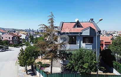İLKO'DA KÖŞE PARSEL, ÇİFT GİRiŞLİ BAĞIMSIZ TİCARİ VİLLA