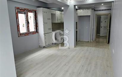 Karlıktepe'de 2+1 Açık Mutfak Kiralık Daire