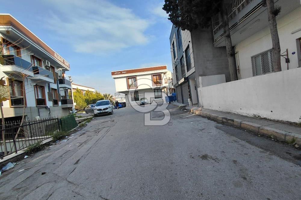 BUCA DEÜ YAKINI EŞYALI 1+1 DAİRE