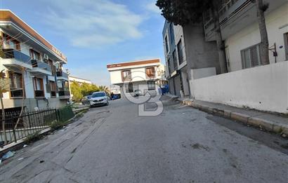 BUCA DEÜ YAKINI EŞYALI 1+1 DAİRE