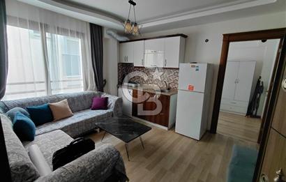 BUCA DEÜ YAKINI EŞYALI 1+1 DAİRE