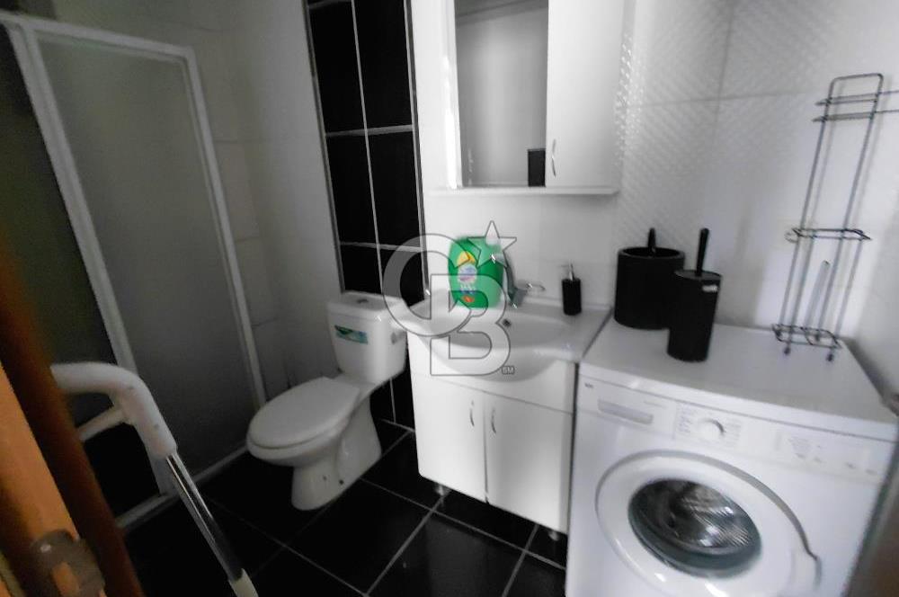 BUCA DEÜ YAKINI EŞYALI 1+1 DAİRE