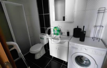 BUCA DEÜ YAKINI EŞYALI 1+1 DAİRE