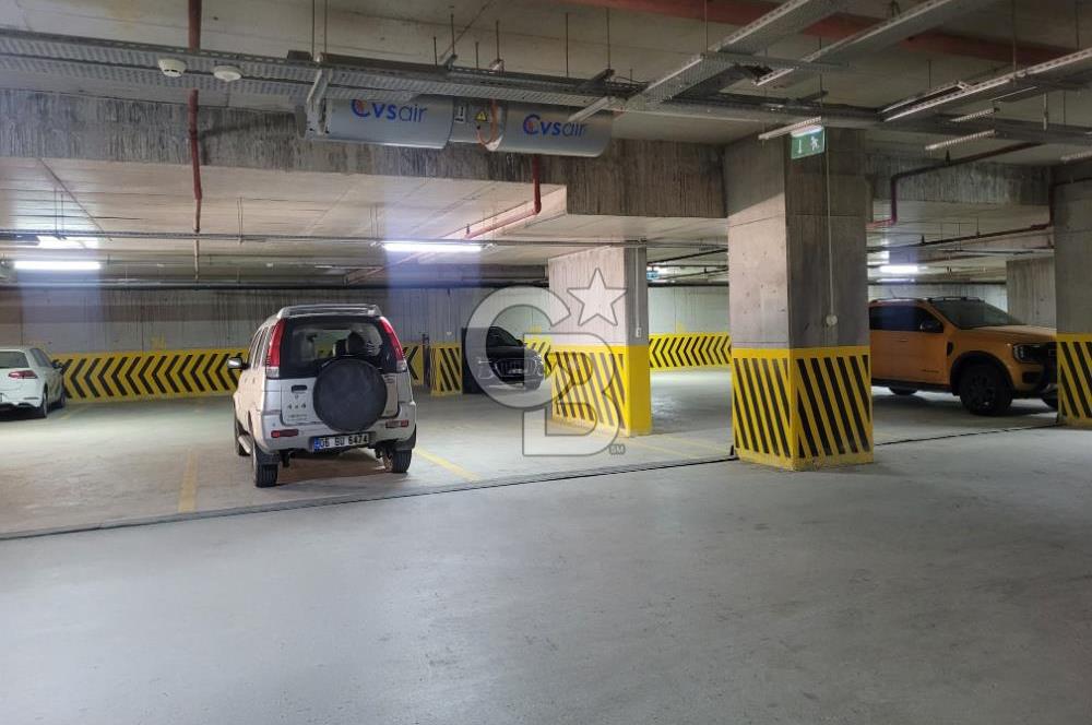 Konum Beytepe 'de Manzaralı- Özel Mimari -Prestijli Yaşam 5+2