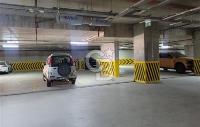 Konum Beytepe 'de Manzaralı- Özel Mimari -Prestijli Yaşam 5+2