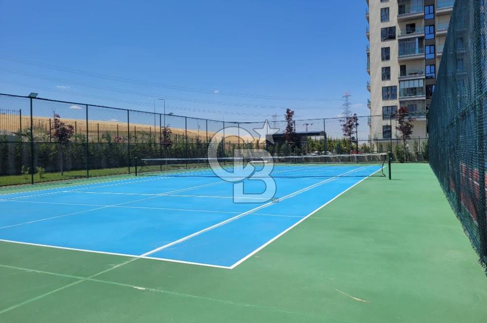 Konum Beytepe 'de Manzaralı- Özel Mimari -Prestijli Yaşam 5+2