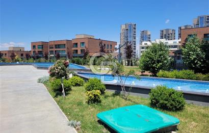 Konum Beytepe 'de Manzaralı- Özel Mimari -Prestijli Yaşam 5+2