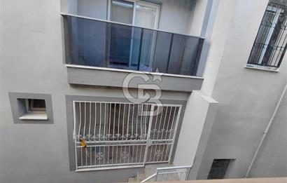 BUCA DEÜ YAKINI EŞYALI 1+1 DAİRE