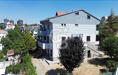İLKO'DA KÖŞE PARSEL, ÇİFT GİRiŞLİ BAĞIMSIZ TİCARİ VİLLA