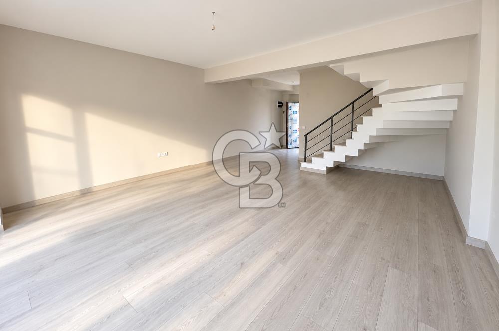 ÇANAKKALE MERKEZ ÇINARLI SİTE İÇİ 3+1 KİRALIK VİLLA VISTA ECOFOREST
