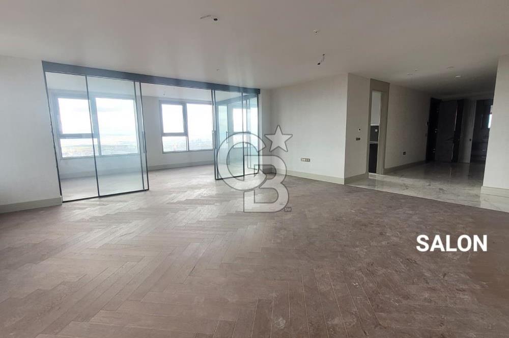 Konum Beytepe 'de Manzaralı- Özel Mimari -Prestijli Yaşam 5+2