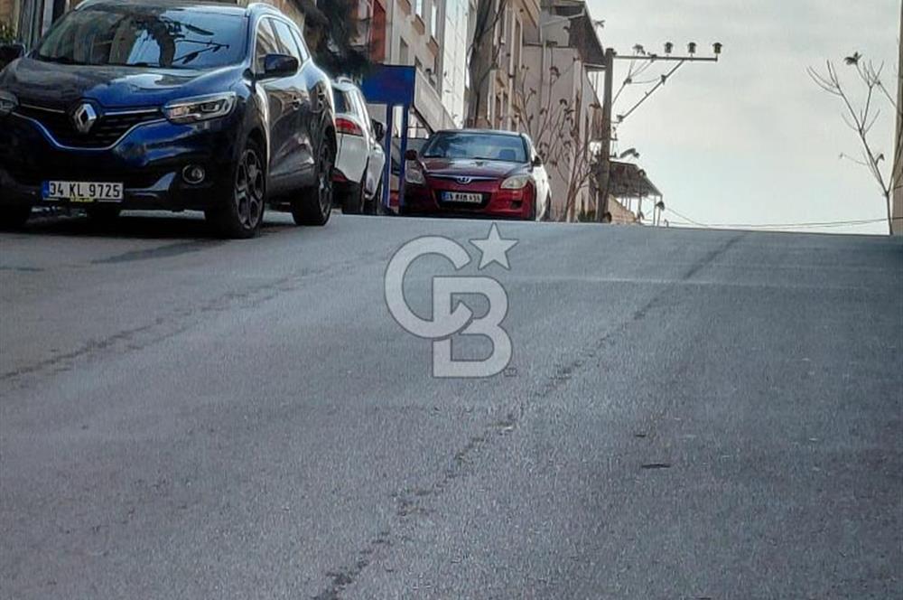 BUCA DEÜ YAKINI EŞYALI 1+1 DAİRE