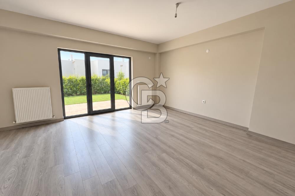 ÇANAKKALE MERKEZ ÇINARLI VİSTA ECOFOREST 3+1 KİRALIK VİLLA