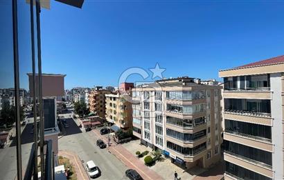 Atakent Tramvay Durağına 300 mt. Full Eşyalı Kiralık 1+1 Daire