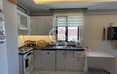 Atakent Tramvay Durağına 300 mt. Full Eşyalı Kiralık 1+1 Daire
