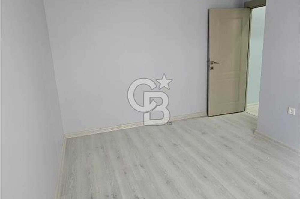 Karlıktepe'de 2+1 Açık Mutfak Kiralık Daire