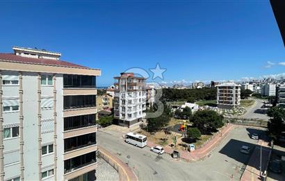 Atakent Tramvay Durağına 300 mt. Full Eşyalı Kiralık 1+1 Daire