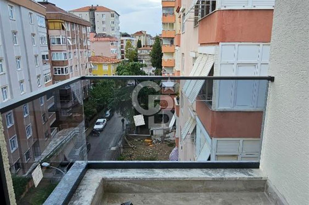 Karlıktepe'de 2+1 Açık Mutfak Kiralık Daire