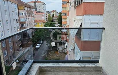 Karlıktepe'de 2+1 Açık Mutfak Kiralık Daire