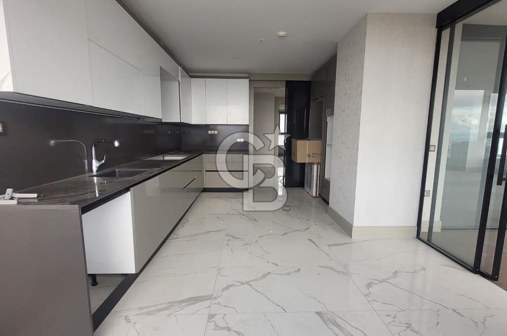 Konum Beytepe 'de Manzaralı- Özel Mimari -Prestijli Yaşam 5+2
