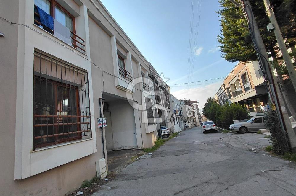 BUCA DEÜ YAKINI EŞYALI 1+1 DAİRE